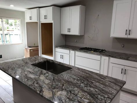 Best Granite Countertops Contractors Broward County